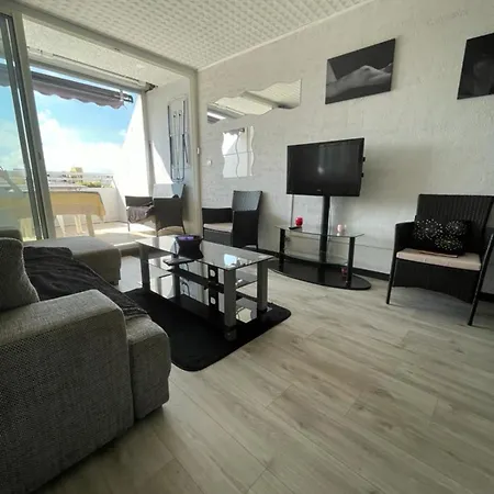 Naturiste Cap D'Agde Port Ambonne 304 Exterior photo