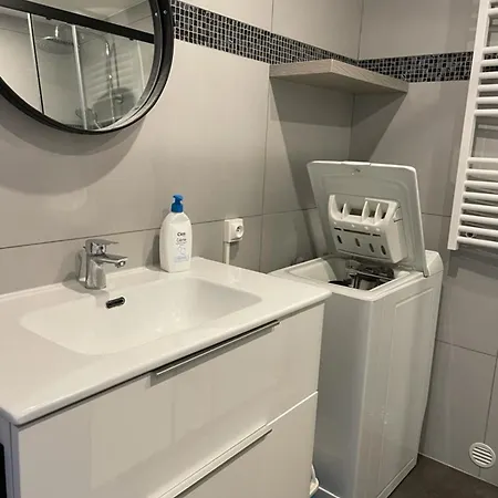 Naturiste Cap D'Agde Port Ambonne 304 Exterior photo