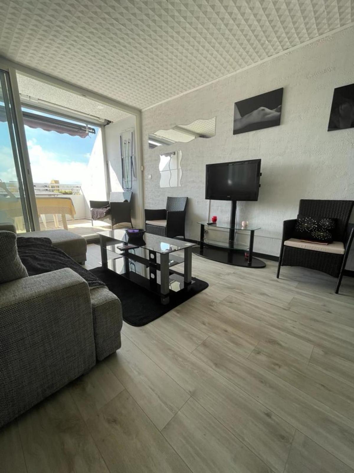Apartment Naturiste Cap D'agde Port Ambonne 304